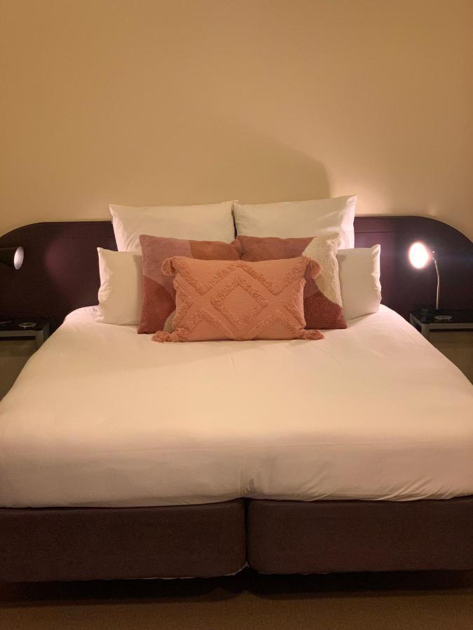 B-Ks Premier Motel Palmerston North Eksteriør bilde