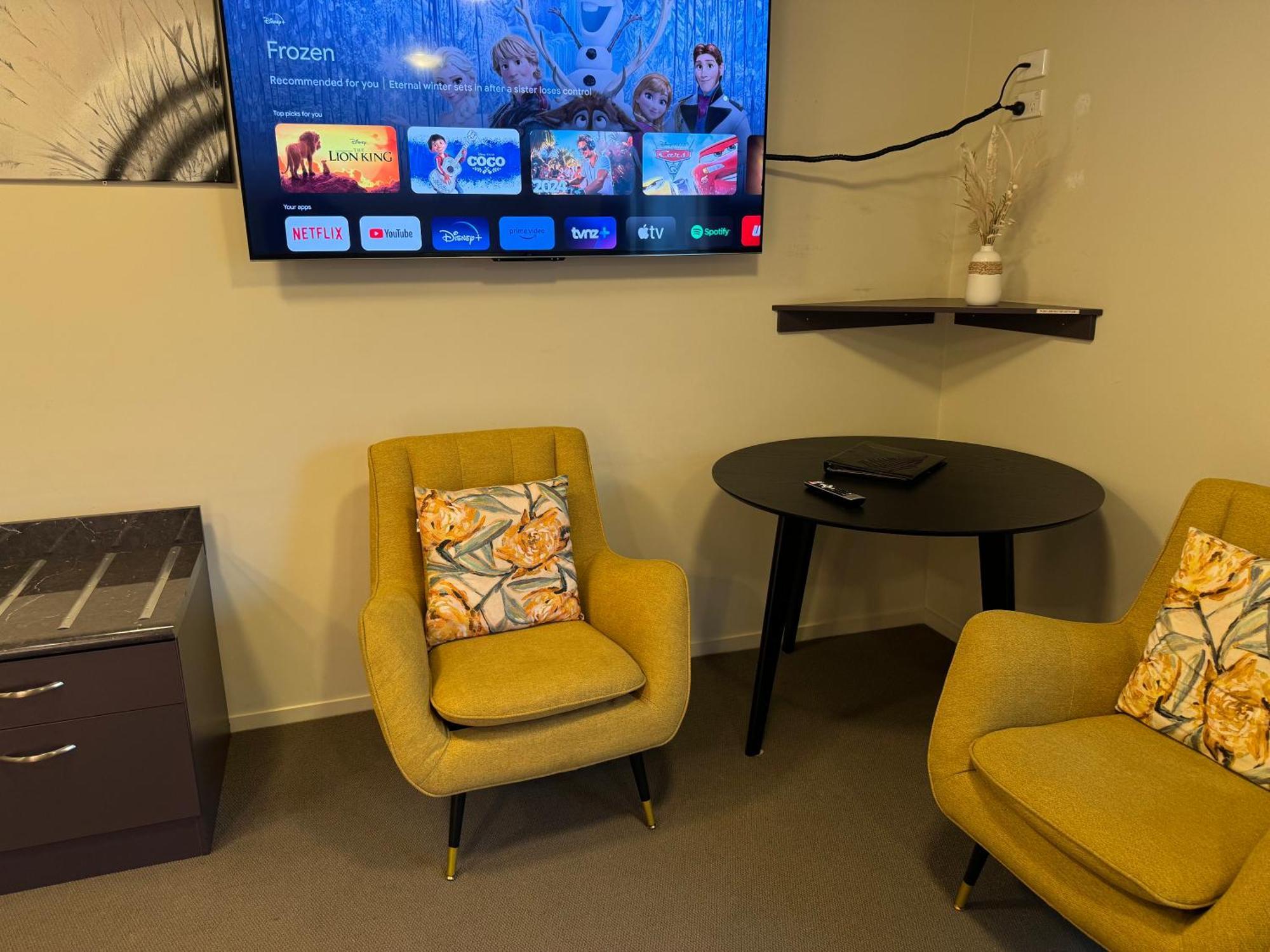 B-Ks Premier Motel Palmerston North Eksteriør bilde